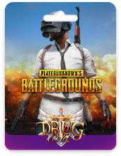 PUBG (เวอร์ชั่น PC)